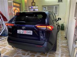 تويوتا راف 4